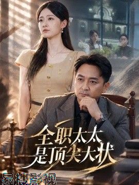 全职太太是顶尖大状 现代都市在线观看